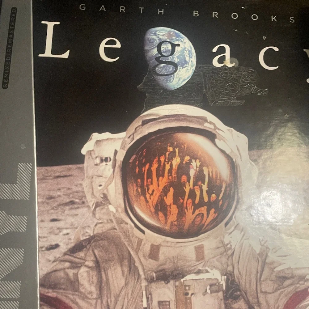 Garth Brooks - Picture 2 of 5